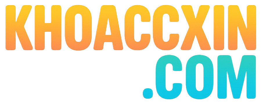Shop Bán Acc Free Fire