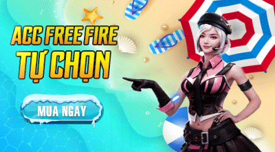 ACC FREE FIRE